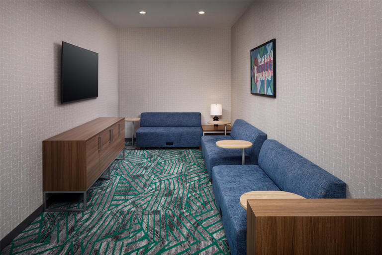 Public Area 3, Home2 Suites By Hilton Bastrop, Tx, Bastrop