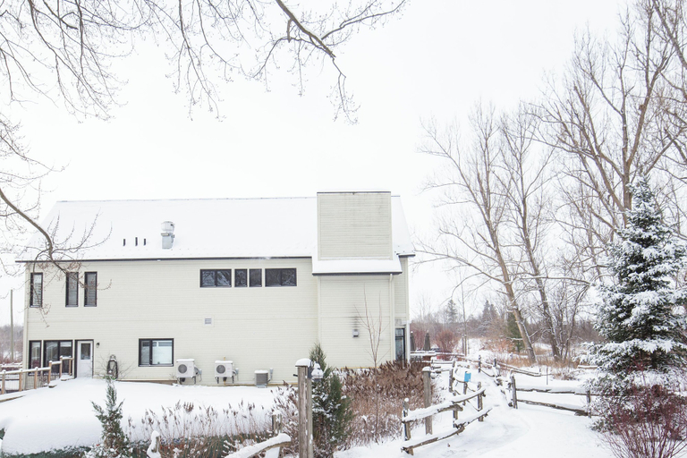 Exterior & Views 2, Strathmere Country Retreat, Ottawa