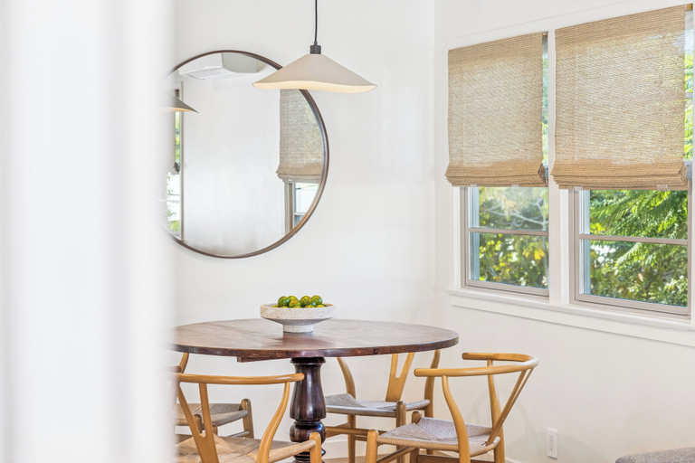 Dining room 2, Casa Yano by The Beach, Santa Barbara