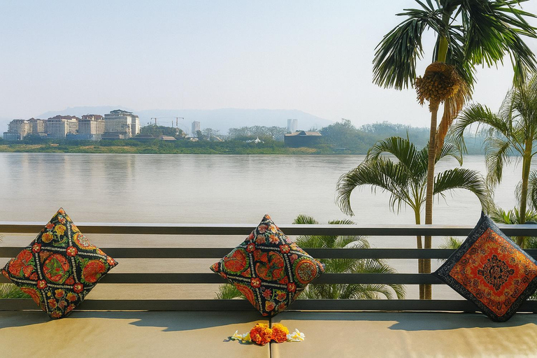 Others 4, River Breeze Chiangsaen, Chiang Saen