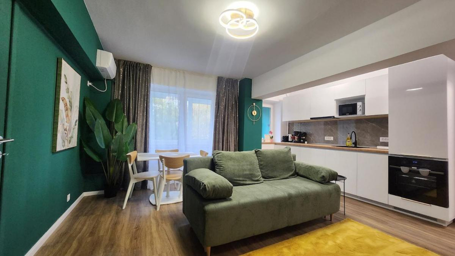 Others 5, Calea Victoriei Gem - Ultracentral Apartment Properties- 1 and 2 Bedrooms, Municipiul Bucuresti