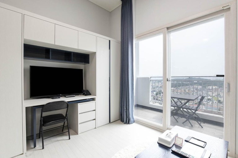 5, Park View Terrace, Paju