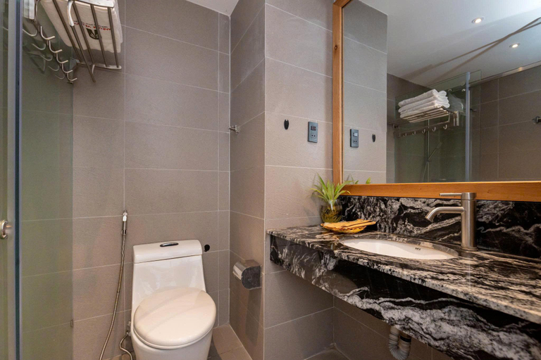 Bathroom 2, Oasky Vung Tau - AnNam 2, Vũng Tàu