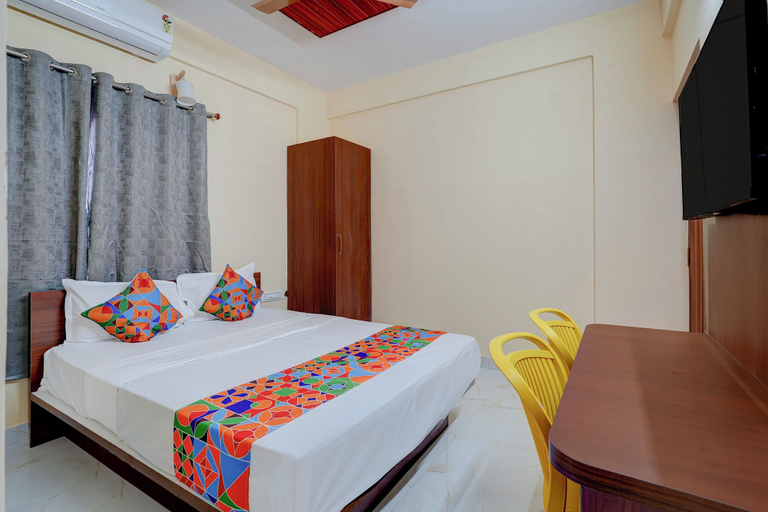 Room 2, Via Aero Nest, Bangalore
