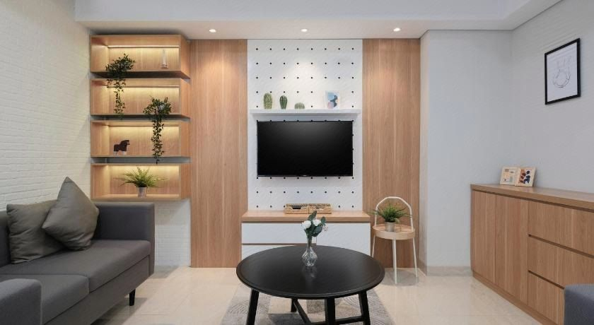 Others 4, Fika Rooms, Tangerang