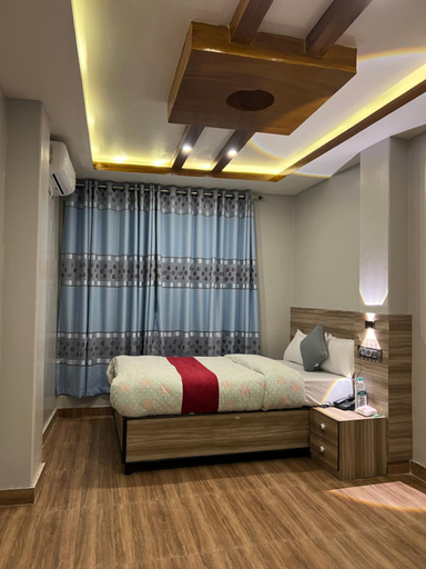 Bedroom 5, Myagdi korala guest house and bhanchha ghar, Gandaki