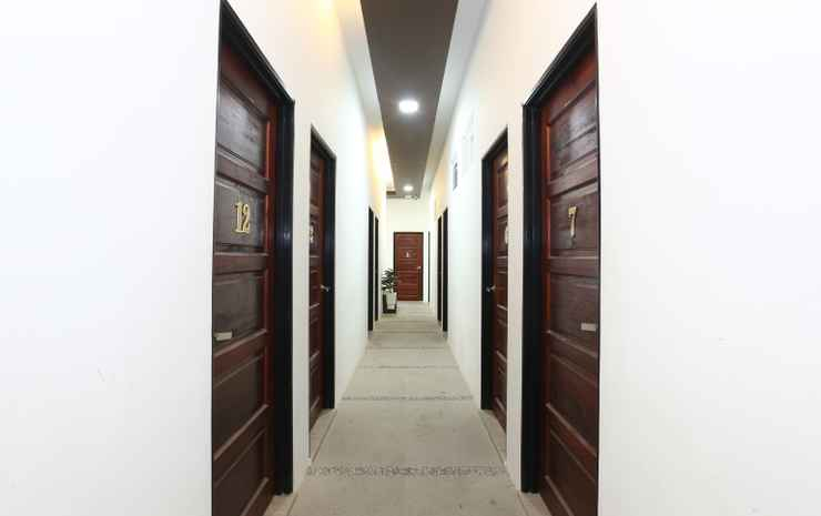 Others 2, Super OYO 89678 Ady Hotel, Kuala Terengganu