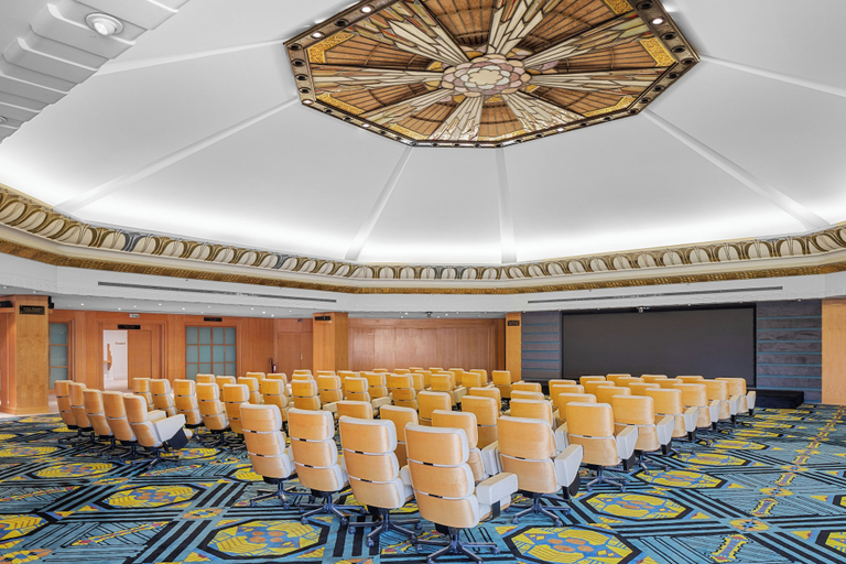 Meeting facility 4, Pickalbatros Luxury Suites, Sharm el-Sheikh