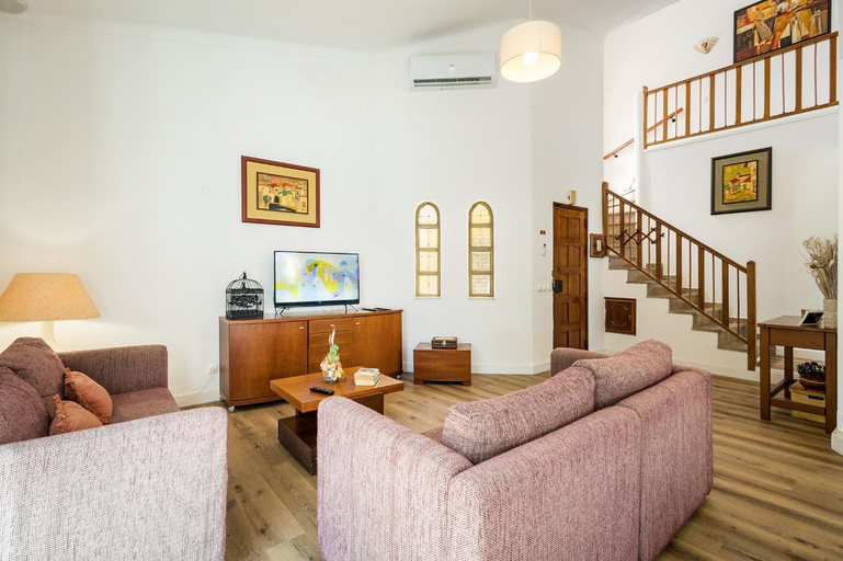 Others 4, Vila Sophia, Vilamoura- By Urbinvest Algarve, Loulé