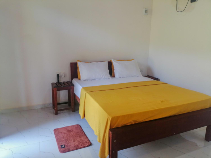 Bedroom 2, Forest & Fields - Sinharaja, Kotapola