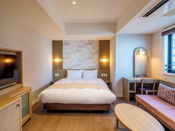 Room 5, La Vista Atami Terrace, Atami