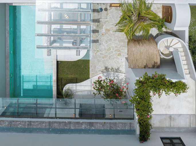 Exterior 5, Casa 24 Villas, Badung