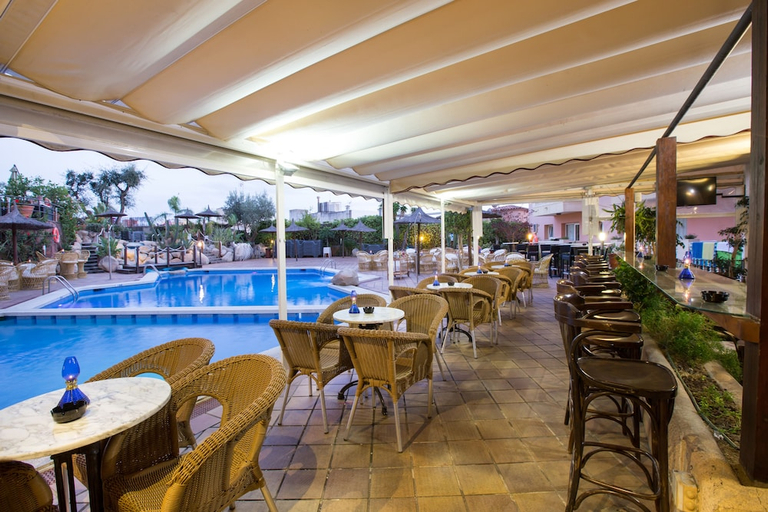 Food & Drinks 5, Alba Seleqtta Hotel Spa Resort, Girona
