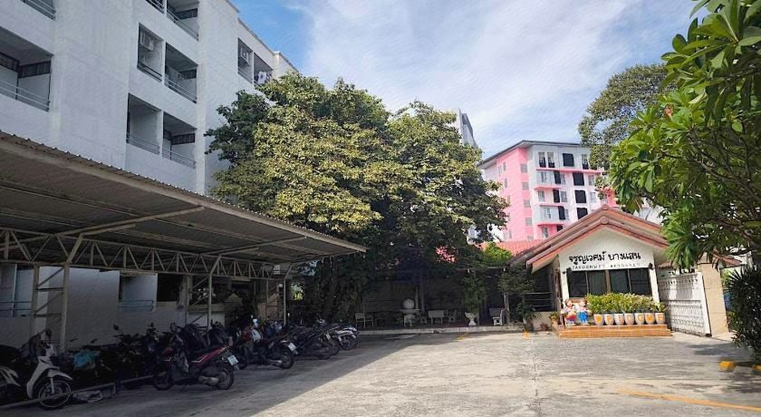 Exterior & Views 4, Jaroonwej Bangsaen, Muang Chon Buri