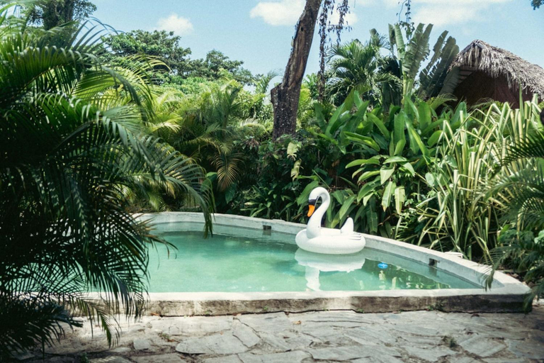 Sport & Beauty 4, Bungalows India, El Valle, Samana, Santa Bárbara de Samaná