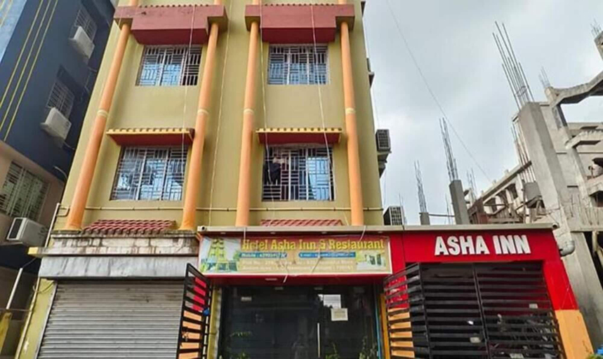 Exterior, Fabhotel Asha Inn, North 24 Parganas