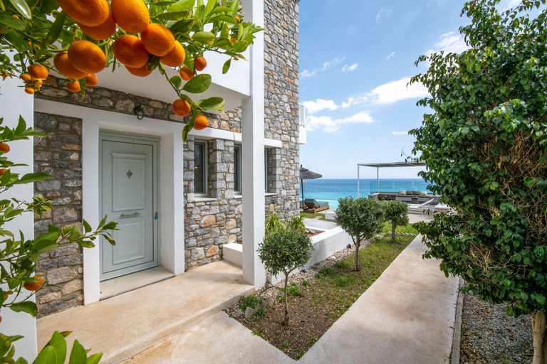 Others 3, Elements Villas, South Aegean