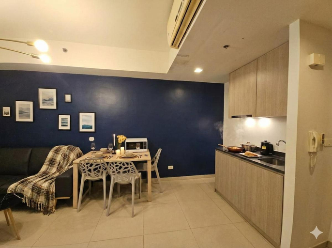 Others 2, Unixx south pattaya - sea view two bedrooms condo, Pattaya