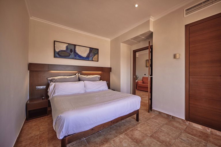 Bedroom 3, Hotel Maristel - Adults Only, Baleares