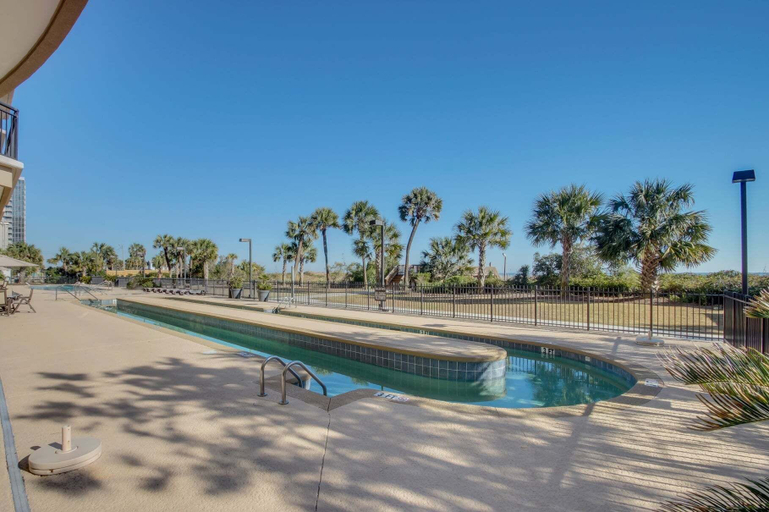 Pool 5, Southwind 204 1 Bedroom Condo, Horry