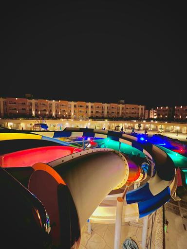 Sport & Beauty 2, Vintro Inn - Nozha Aqua Park, Ras Sidr