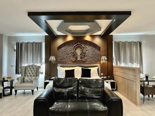 Others 5, KTK Pattaya Hotel & Residence(Royal), Pattaya