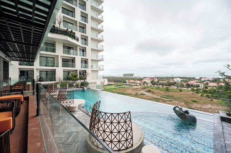 Sport & Beauty 3, APEC TUY HOA - PHU YEN CONDOTEL, Tuy Hoa