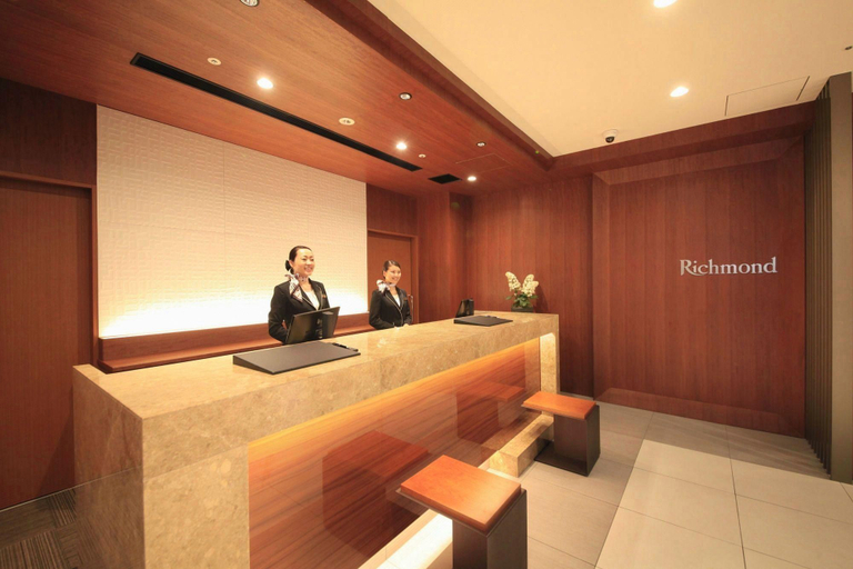 Others 5, Richmond Hotel Nagoya Shinkansen-Guchi, Nagoya