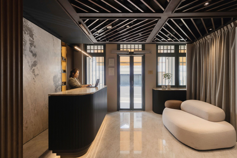 Others 2, Claude Hotel, Singapore