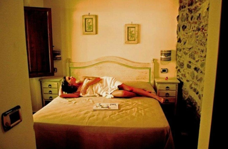 Bedroom 2, Romeo e Giulietta Scilla, Reggio Di Calabria