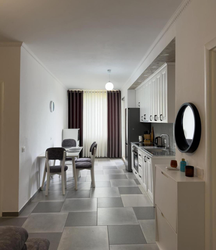 Others 5, Hill Apartment With Sea View in Durres, Durrësit