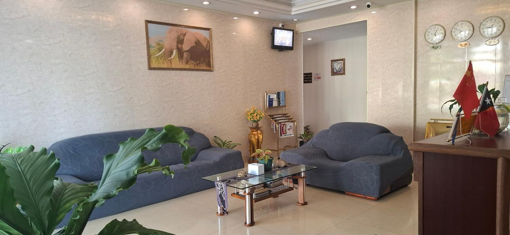 Others 5, Beach Garden Hotel, Dili