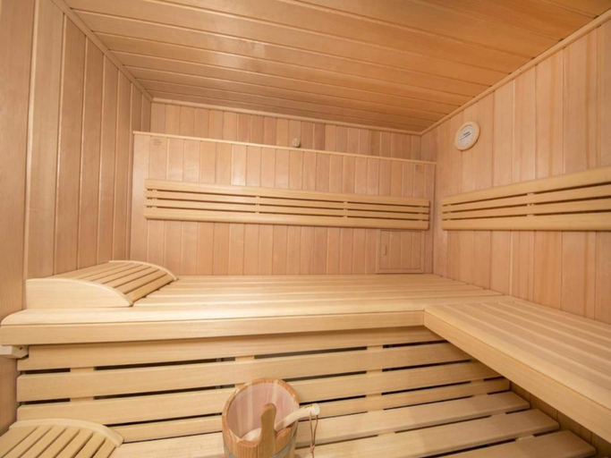 Facilities 2, Rossberg Chalet with Panoramic View, Zell am See