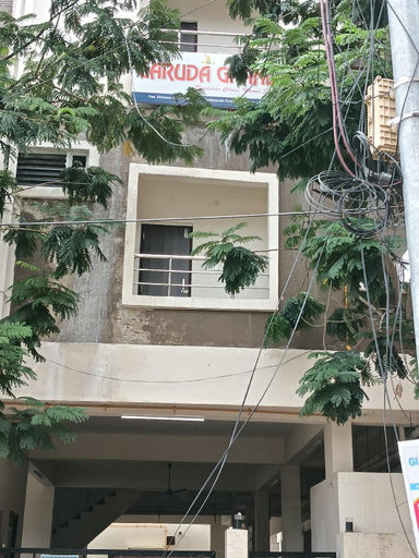 Exterior & Views 1, Garuda Grand, Chittoor