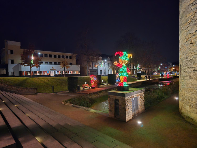Others 5, Hotel Parkzicht, Valkenburg aan de Geul