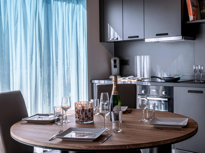 Facilities 5, Villa in Ardennes near Durbuy and Nature Trails, Luxembourg