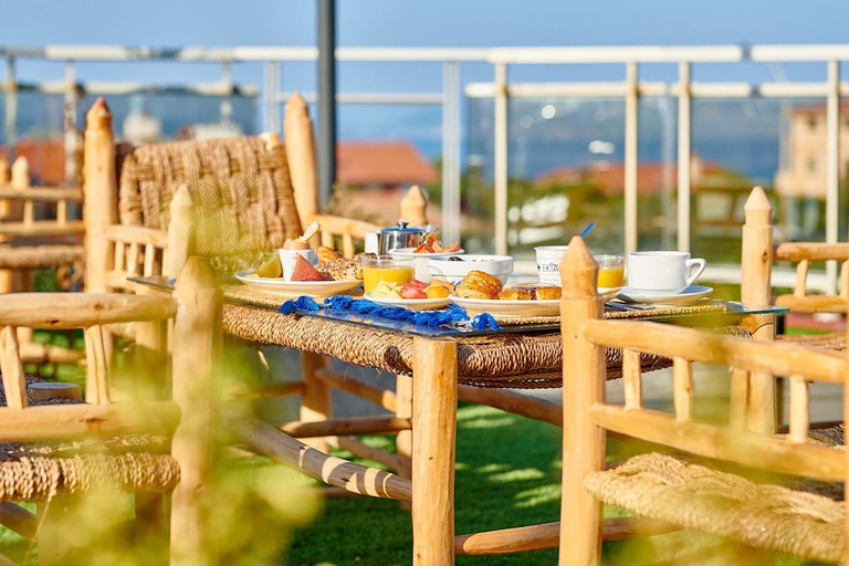 Food & Drinks 4, ibis Styles Biarritz Plage, Pyrénées-Atlantiques
