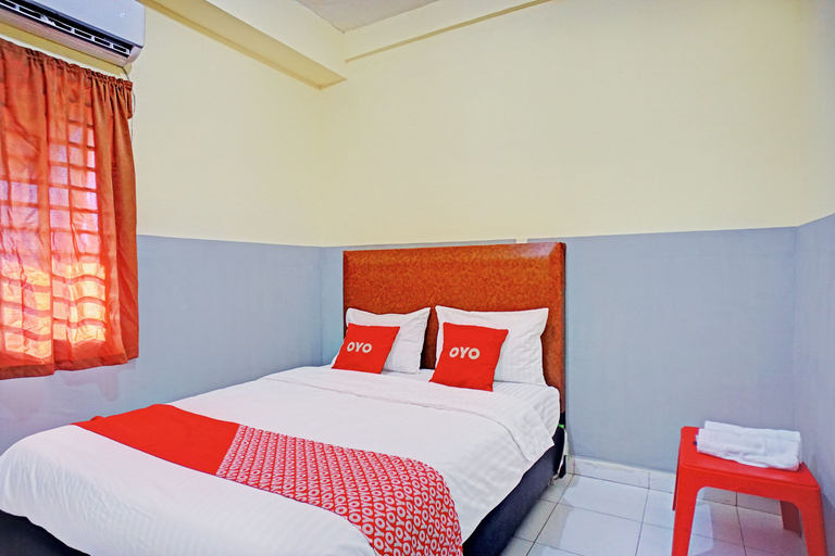 Others 3, Hotel O Skyview Near Universitas Sumatra Utara ( USU ) Formerly Juma Ciger, Medan