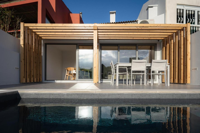 Sport & Beauty, Figueiras House Populo Beach, Ponta Delgada
