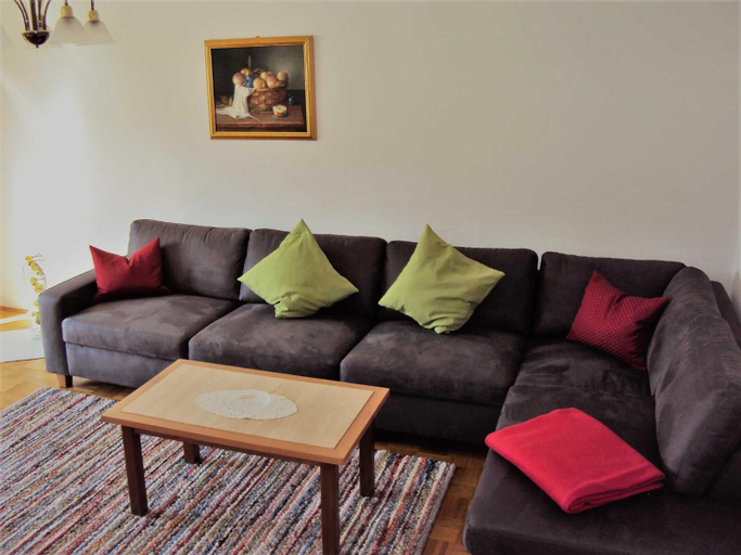 Others 2, Gastehaus Fischer, Miesbach