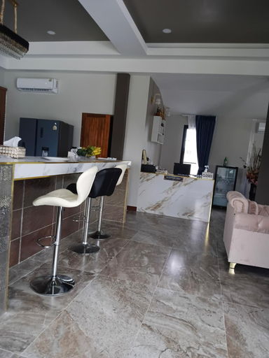 Public Area 4, The garden pool villa resort at doisaket, Doi Saket