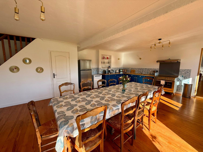 Others 5, Gite Gold - La Ferme Delaunay, Manche