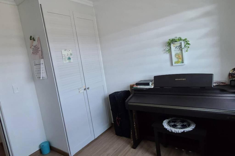 Others 5, Grace River House - Gadong (Host block), Hoengseong