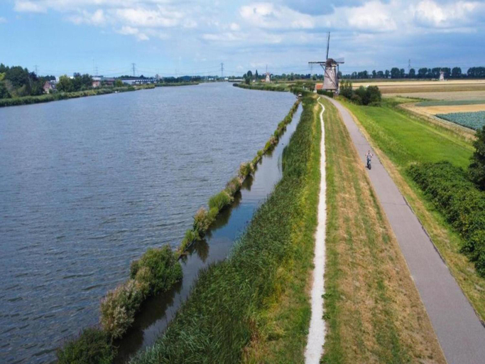 Others 5, Pet-friendly Apartment in Sint Maartensbrug, Zijpe