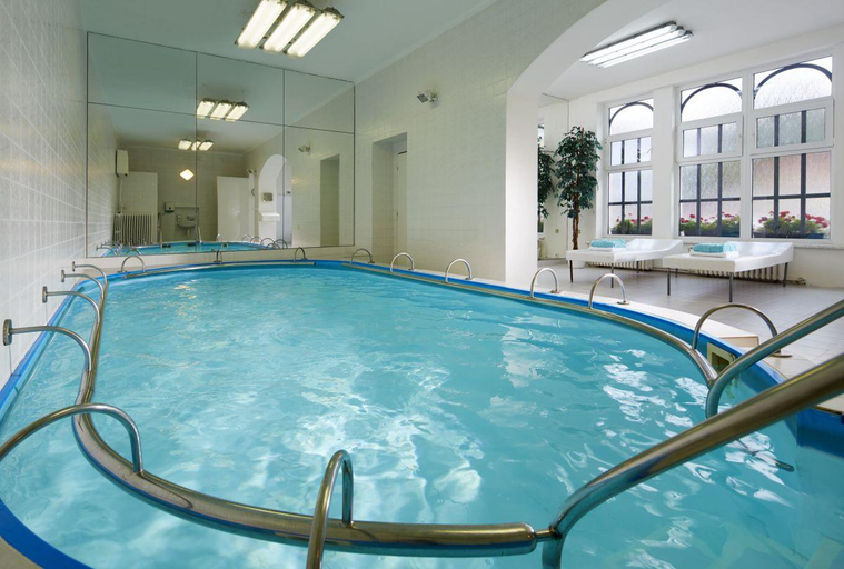 Sport & Beauty 5, Spa Resort Libverda - Hotel Lesni Zatisi, Liberec
