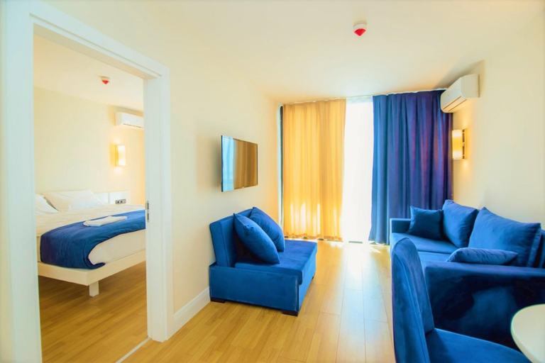 4, Orbi City Prestige Sea View Apartments Batumi, Batumi