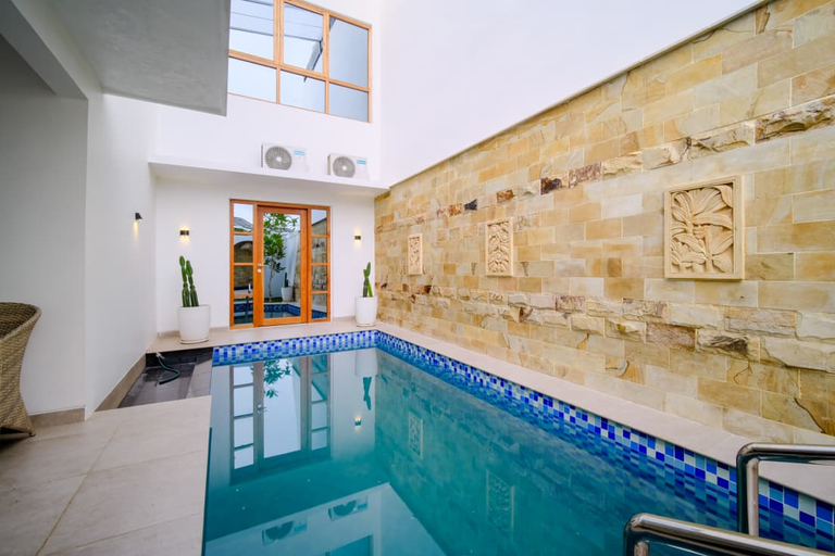 Others 2, Danka Luxury Villa, Batam