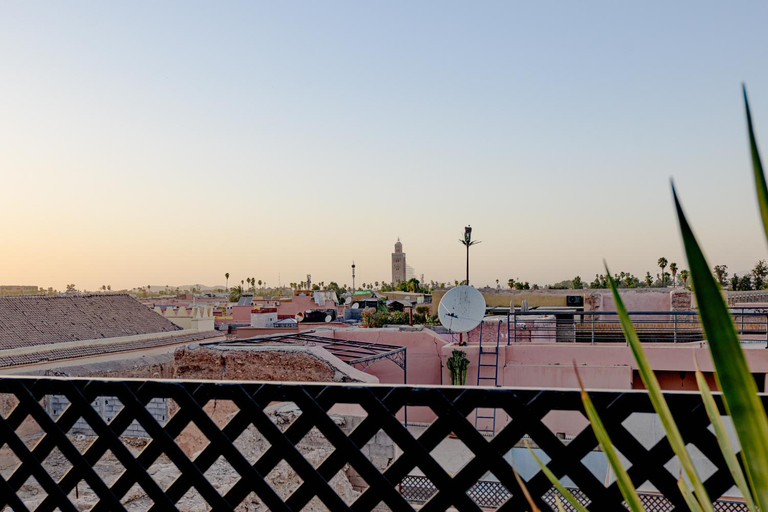 Others 5, RIAD LAKBAR - Exclusive oasis with 360 Rooftop, Marrakech