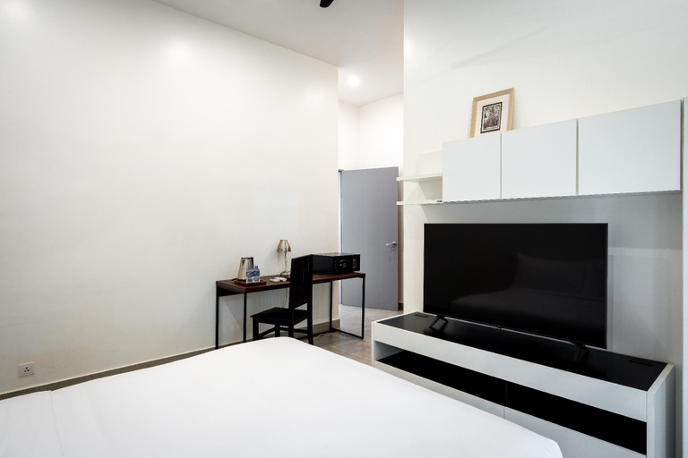Bedroom 2, The Friendship Villa by Amatak, Siem Reap