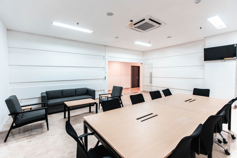 Others 2, Townhouse Hotel Salemba, Jakarta Pusat